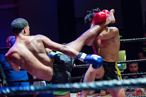 Kickboxen Dordrecht