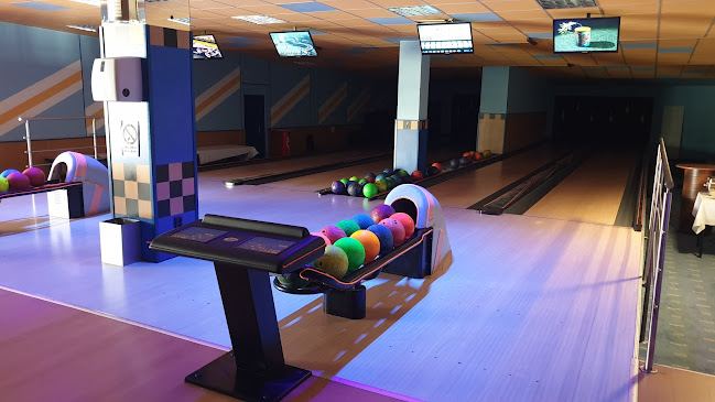 Recenze na Bowling Bar Centrál v Česká Lípa - Bar