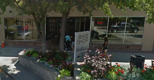 Bicycle Store «Top Gear Bicycle Shop - Bountiful», reviews and photos, 145 S Main St, Bountiful, UT 84010, USA
