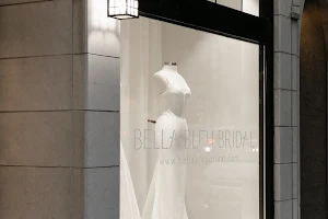 Bella Bleu Bridal - By Appointment Only image