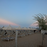 Photo n°16 de l'avis de Nicola.r fait le 20/08/2023 à 14:28 sur le  Lido Azzurro Pescara à Pescara