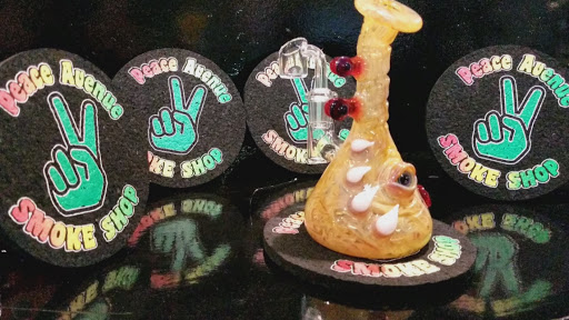 Tobacco Shop «Four Two Zero Peace Avenue», reviews and photos, 6656 US-1, Port St Lucie, FL 34952, USA