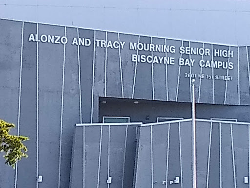 Athletic Field «Ronald L Book Athletic Stadium», reviews and photos, 2555 NE 151st St, North Miami Beach, FL 33160, USA