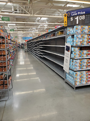 Department Store «Walmart Supercenter», reviews and photos, 14505 NE Fourth Plain Blvd, Vancouver, WA 98682, USA