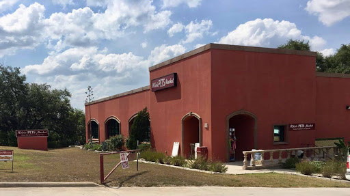 Pet Supply Store «Whole Pets Market», reviews and photos, 911 W Hwy 290, Dripping Springs, TX 78620, USA