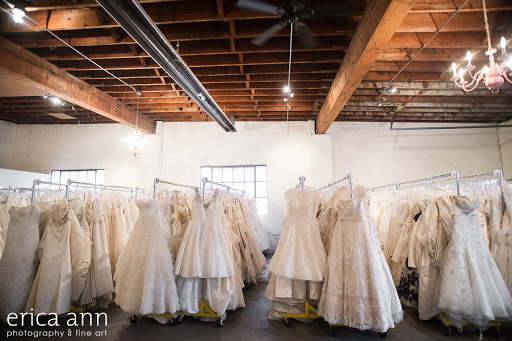 Bridal Shop «Brides for a Cause», reviews and photos, 2505 SE 11th Ave #120, Portland, OR 97202, USA