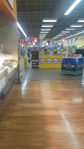 Grocery Store «Winn-Dixie», reviews and photos, 7800 South Hwy 17-92 #190, Fern Park, FL 32730, USA