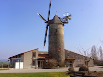 Photos du propriétaire du Restaurant gastronomique Restaurant Le Moulin de l'Epinay à Mauges-sur-Loire - n°4