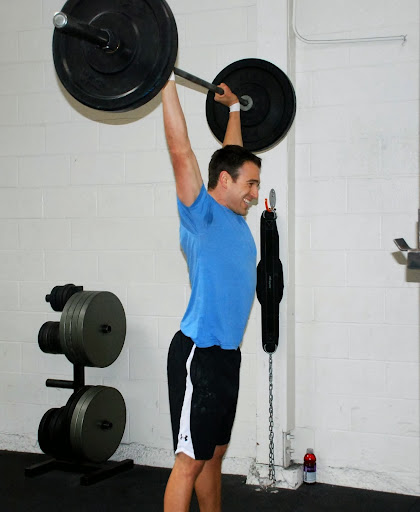 Physical Fitness Program «CrossFit Oakland», reviews and photos, 1313 67th St, Emeryville, CA 94608, USA