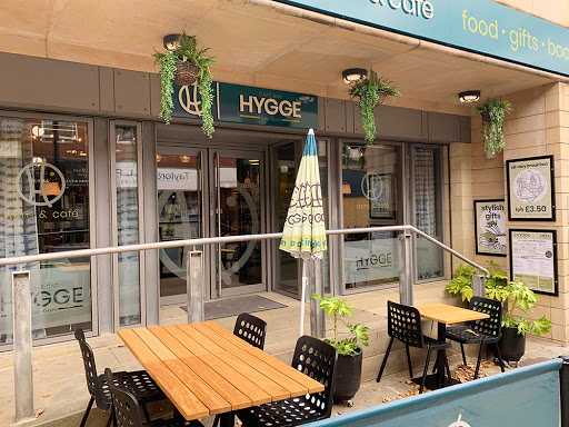 Hygge - Community Store & Cafe Rotherham