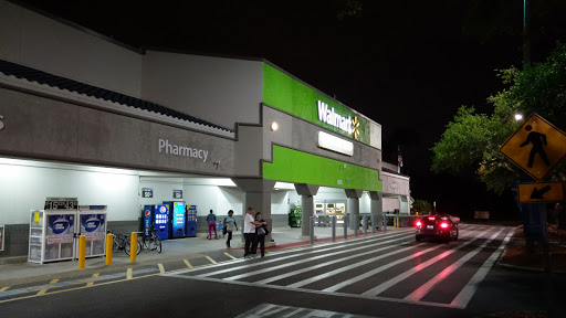 Supermarket «Walmart Neighborhood Market», reviews and photos, 1601 W Kennedy Blvd, Tampa, FL 33606, USA