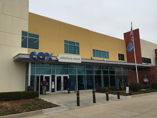 Cable Company «Cox Solutions Store», reviews and photos, 11811 E 51st St, Tulsa, OK 74146, USA