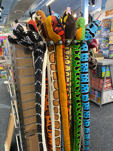 Toy Store «Great Turtle Toys», reviews and photos, Main St, Mackinac Island, MI 49757, USA