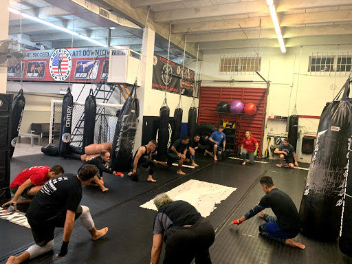 ATHLAS TRAINING TEAM in Fort Lauderdale, Florida