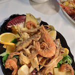 Photo n°1 de l'avis de Rosa.a fait le 17/11/2022 à 14:15 sur le  Ristorante Eurotaverna à Desio