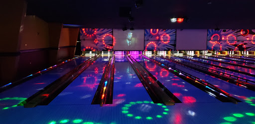 Bowling Alley «North Bowl Lanes», reviews and photos, 71 E Washington St, North Attleborough, MA 02760, USA