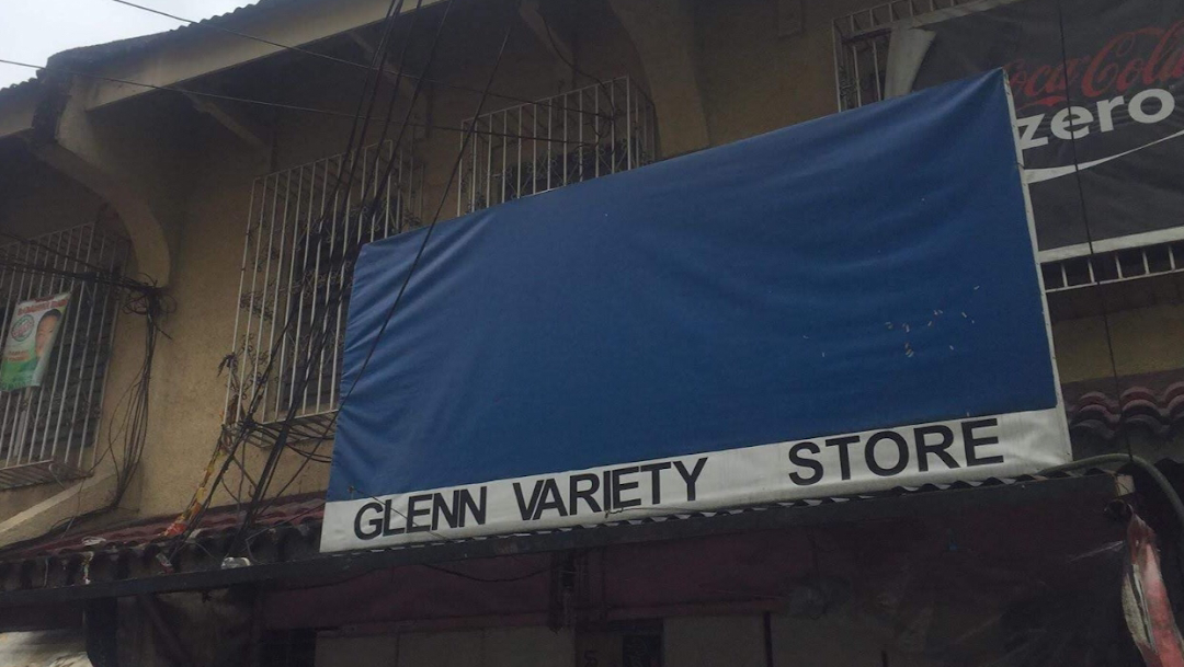 Glenn Variety Store