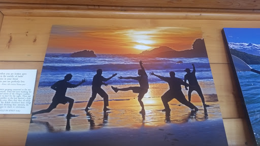 Live Music Venue «Bach Dancing & Dynamite Society», reviews and photos, 311 Mirada Rd, Half Moon Bay, CA 94019, USA