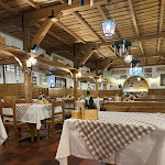 Photo n°1 de l'avis de Miki.i fait le 08/11/2023 à 09:09 sur le  La Pizzeria Ristorante Hügel Keller à Montegrotto Terme