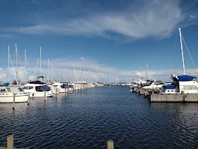 Frederikshavn Marina