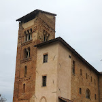 Photo n°7 de l'avis de Marco.e fait le 04/11/2018 à 17:06 sur le  Agriturismo Castello di Corveglia à Villanova d'Asti