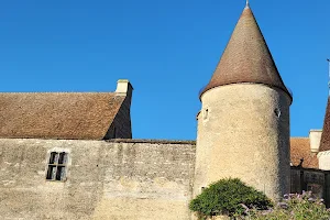 Hostellerie du Château LA TABLE DE GUILLAUME image