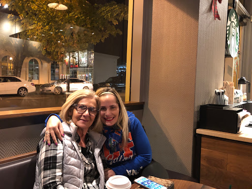 Starbucks image