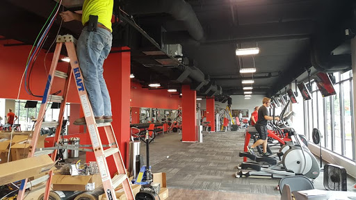Gym «Snap Fitness», reviews and photos, 56 East Broadway Avenue, Forest Lake, MN 55025, USA