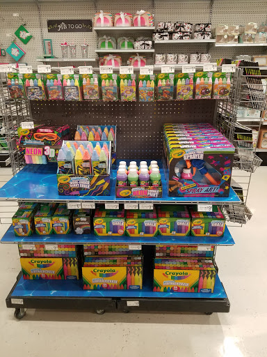 Craft Store «Michaels», reviews and photos, 832 Orleans Rd, Charleston, SC 29407, USA