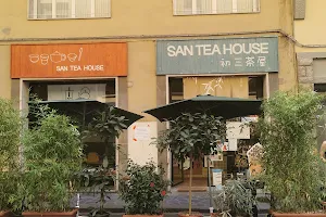 San Tea House image
