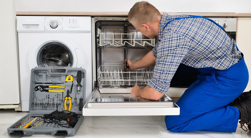 Paddy Appliances - Ballymount