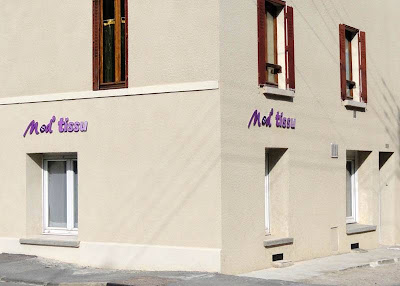 mod'tissu à Châlons-en-Champagne