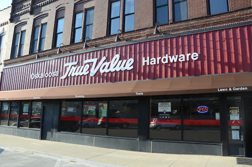 Home Improvement Store «Oskaloosa True Value Hardware», reviews and photos, 202 1st Ave E, Oskaloosa, IA 52577, USA