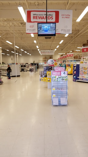 Office Supply Store «Office Depot», reviews and photos, 1200 W Valley Blvd, Alhambra, CA 91803, USA