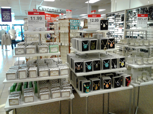 Department Store «JCPenney», reviews and photos, 2801 Guthrie Hwy #500, Clarksville, TN 37040, USA