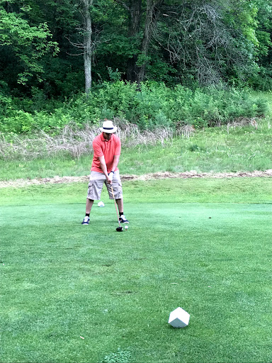 Golf Course «Mississippi National Golf Links», reviews and photos, 409 Golf Links Dr, Red Wing, MN 55066, USA