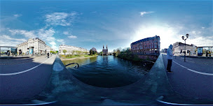 Photo n°2 de Resto U' Gallia à Strasbourg ()