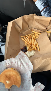 Les plus récentes photos du Restaurant Burgerland à Clichy-sous-Bois - n°2