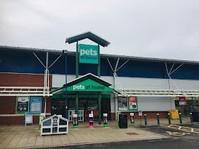 Pets at Home Worcester