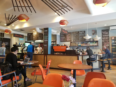 Ground Espresso Bar & Cafe photo