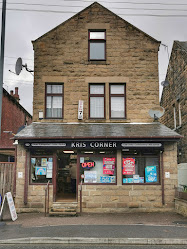 Kris Corner