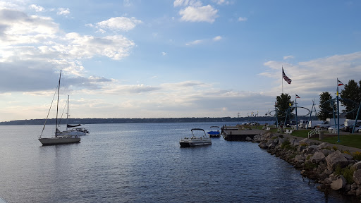 Banquet Hall «The Event Center at Fricano Place», reviews and photos, 1050 W Western Ave, Muskegon, MI 49441, USA