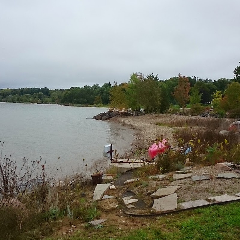 Indian Falls Conservation Area