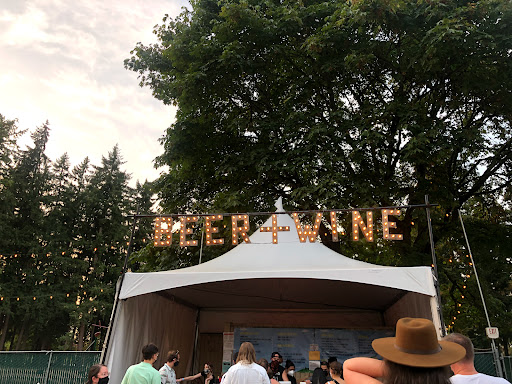 Concert Hall «Marymoor Park Concerts», reviews and photos, 6046 West Lake Sammamish Pkwy NE, Redmond, WA 98052, USA