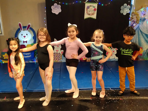 Dance School «Cinderella School of Dance», reviews and photos, 5830 McArdle Rd #14, Corpus Christi, TX 78412, USA