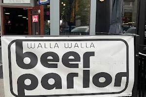 Walla Walla Beer Parlor image