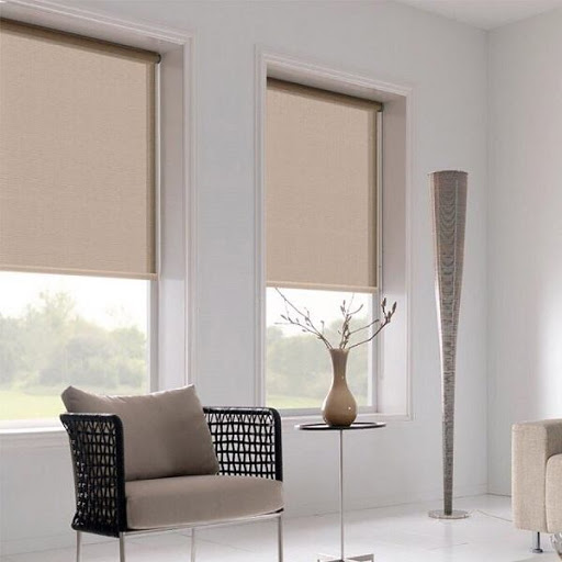 Rèm Cửa Cao Cấp REMER Curtains & Blinds