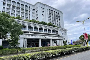 Tzuchi Hospital image