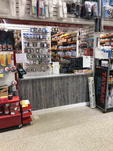 Electrical Supply Store «Crown Electric Supply Co. Inc.», reviews and photos, 75 NY-104, Ontario, NY 14519, USA