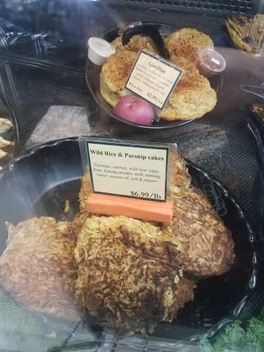 Grocery Store «Capella Market», reviews and photos, 2489 Willamette St, Eugene, OR 97405, USA